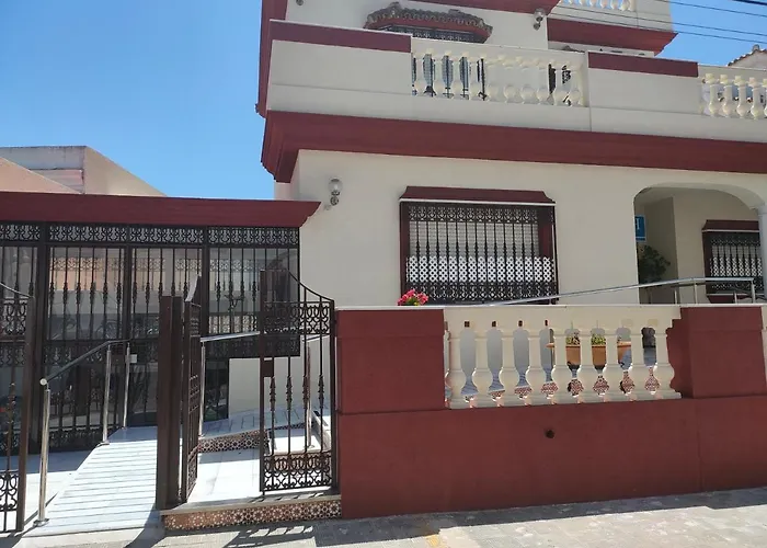 Hotel Guadalupe