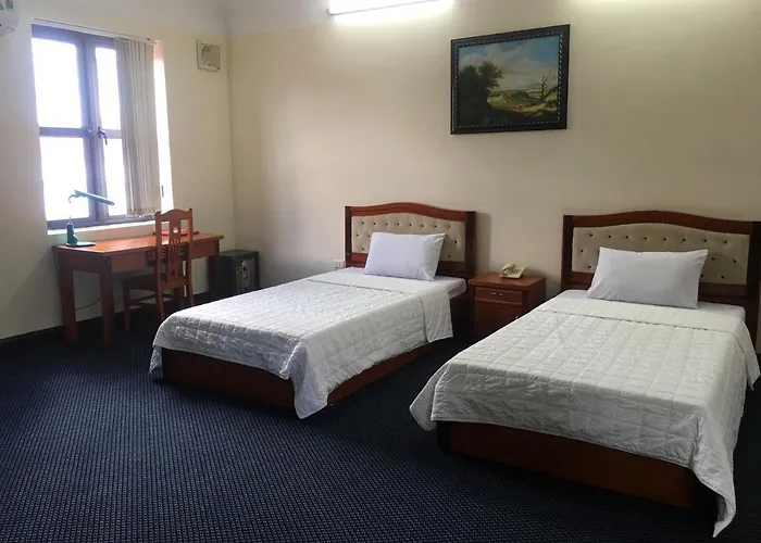 Thien Anh Hotel
