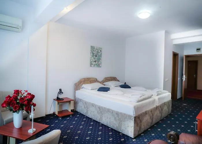 Hotel Pami