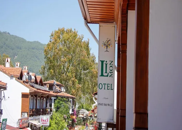 Limon Otel Pansiyon 2