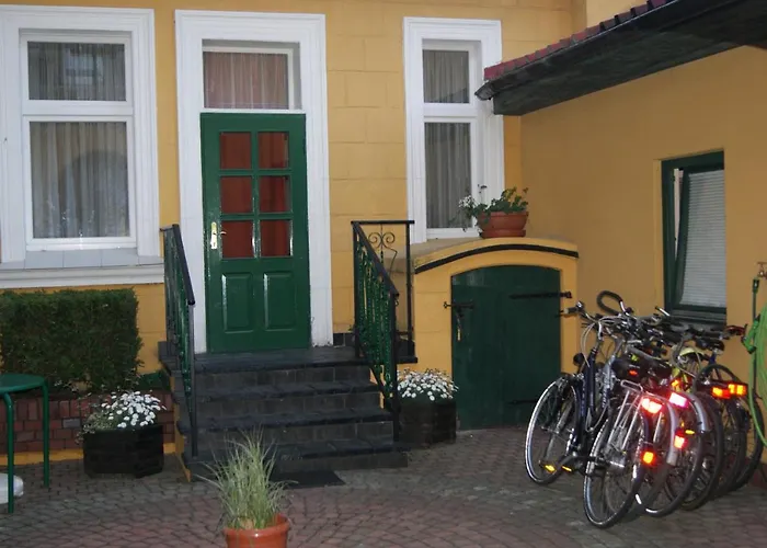 Hotel Alga