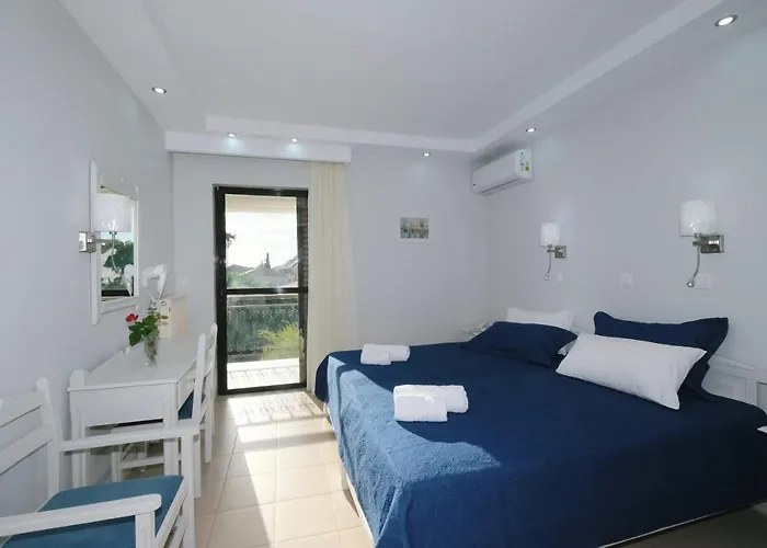 Ifestos Hotel