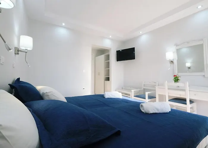 Ifestos Hotel