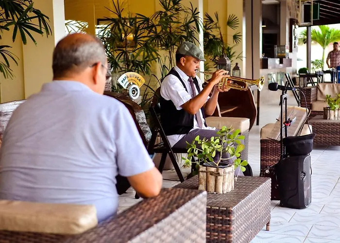 Hotel Do Forte