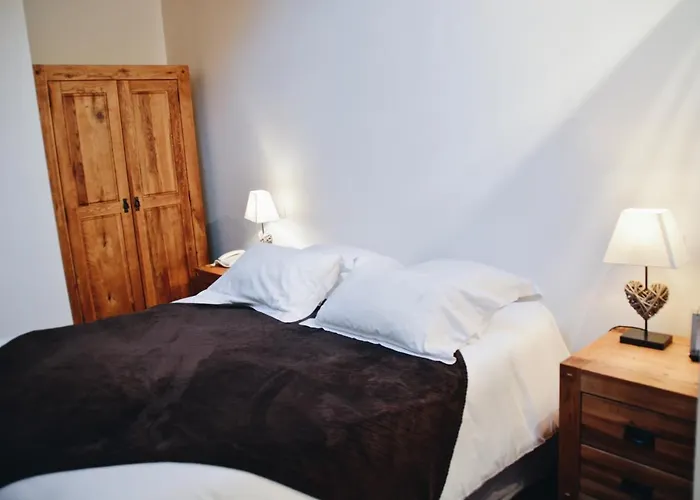Auberge De Savoie