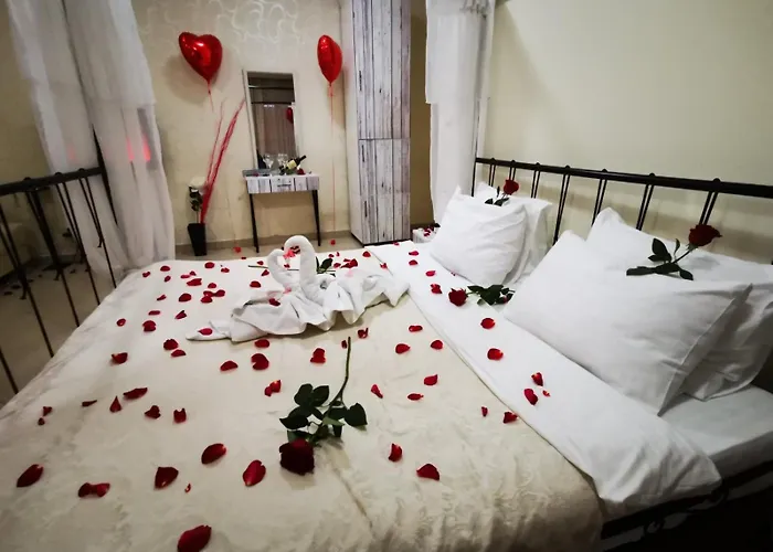 Garni Hotel Dash