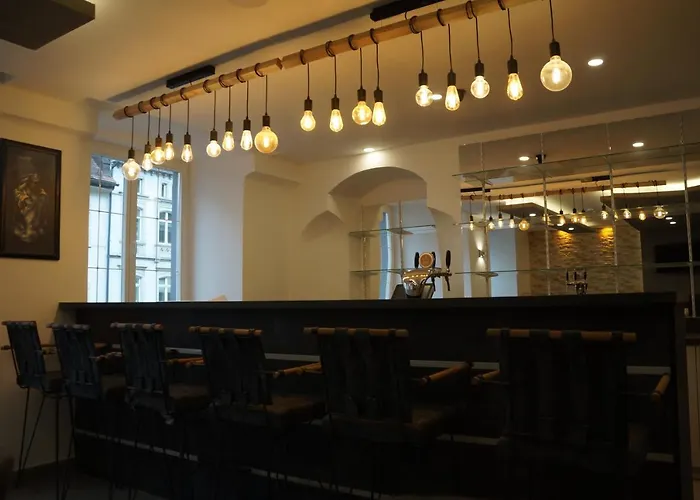 Hotel Hecht