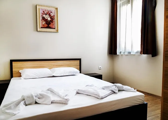Family Hotel - City Hotel Yambol