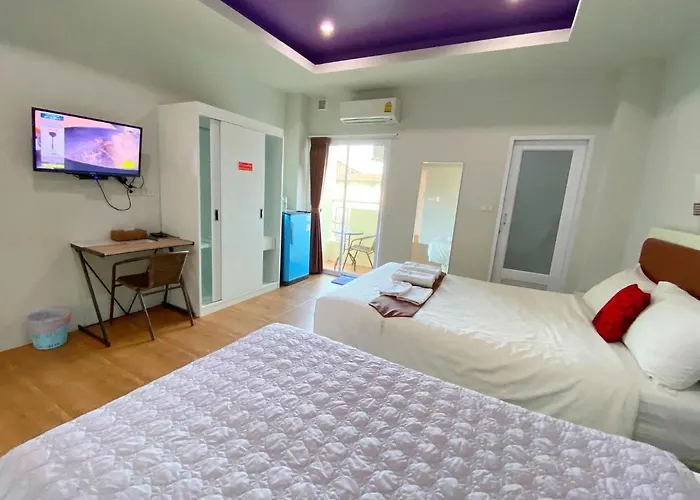 Namthip Residence
