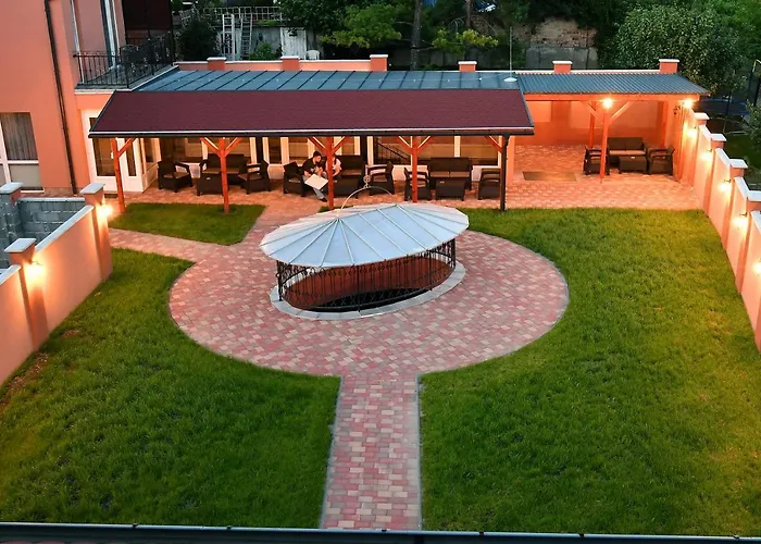 Hotel Barbakán