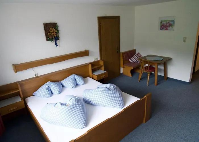 Garni Hotel Wildanger