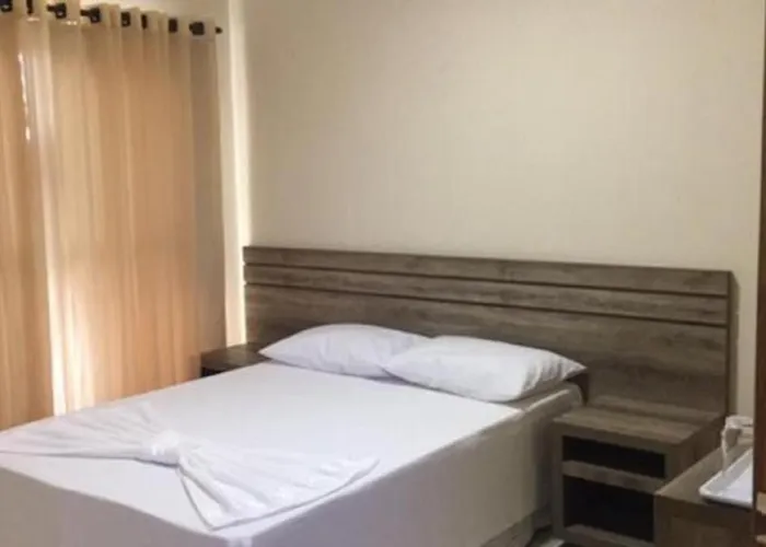 Open Hotel