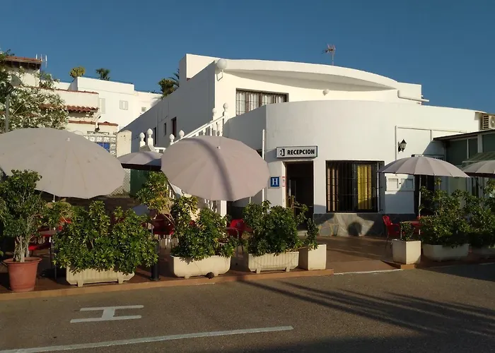 Hotel Rancho Del Mar