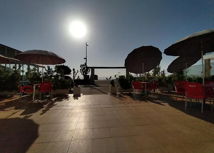 Hotel Rancho del Mar
