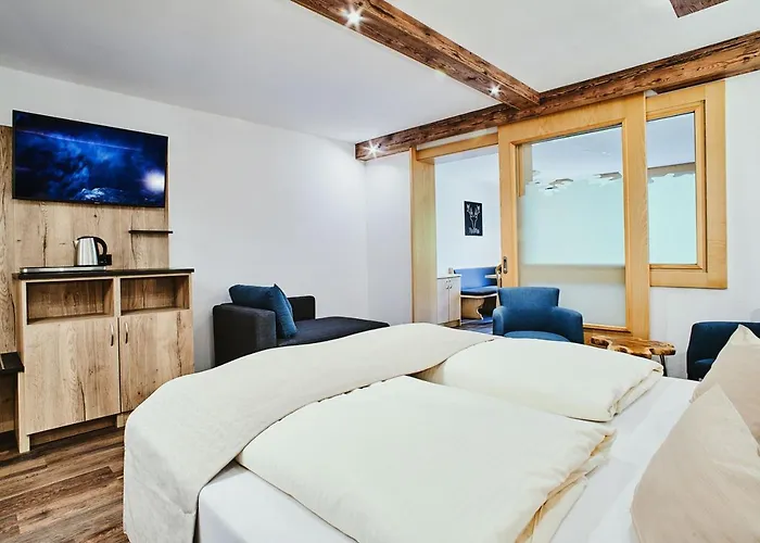 Hotel Rustika