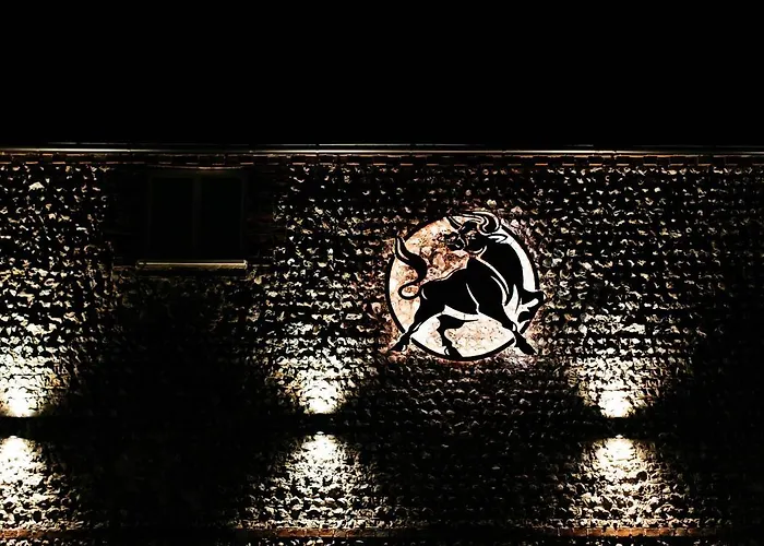 The Bull