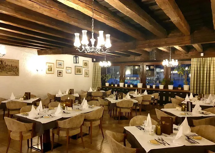 Hotel Tirolerhof