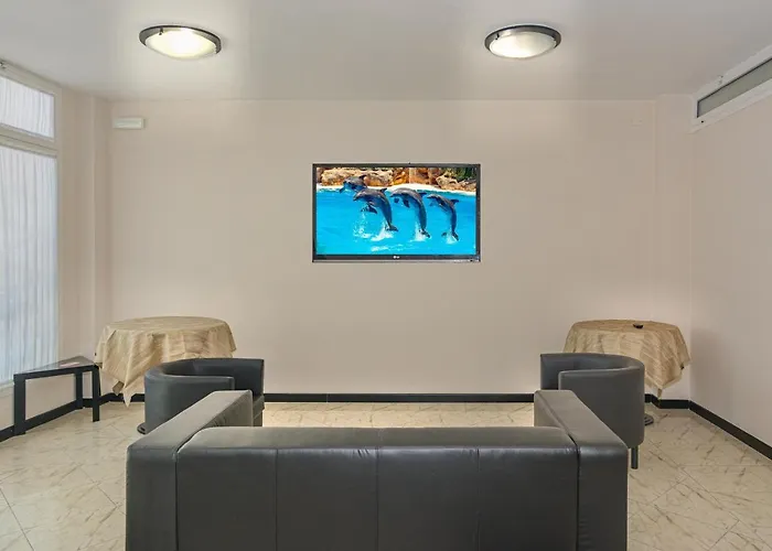 Hotel Sogno