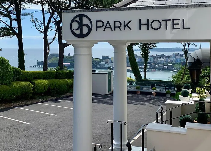 The Park Hotel