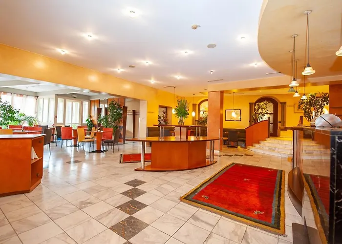 Hotel Rokohof