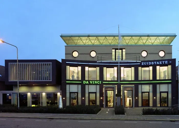 Hotel Gasterij in het Gouden Hoefijzer