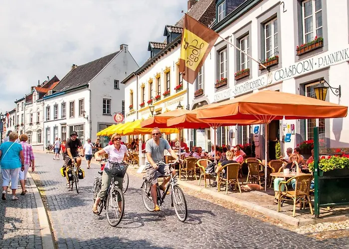 Hotel Gasterij in het Gouden Hoefijzer