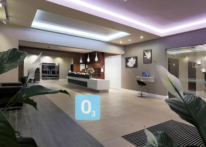 Hotel Silver