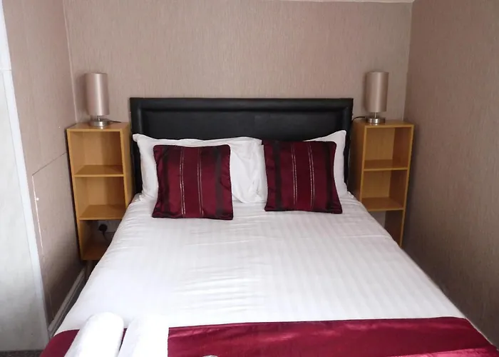 Hilbre Hotel