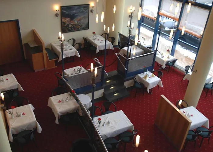 Intercityhotel Schwerin