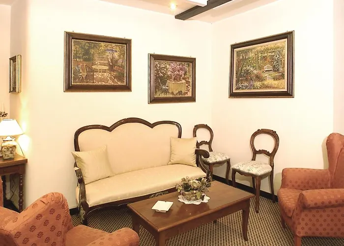 Balletti Palace Hotel