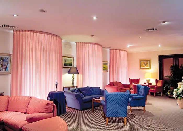 Balletti Palace Hotel