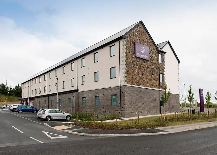 Premier Inn Wadebridge