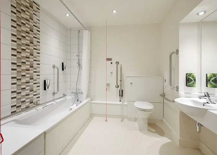 Premier Inn Gloucester