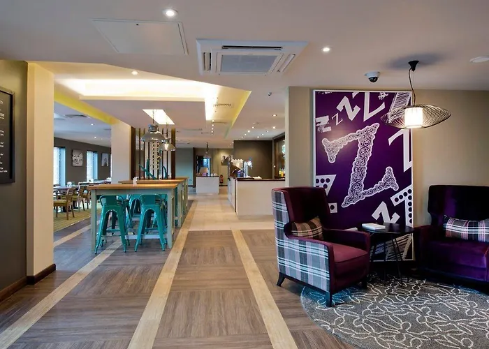 Premier Inn Ulverston