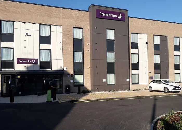 Premier Inn Harlow East