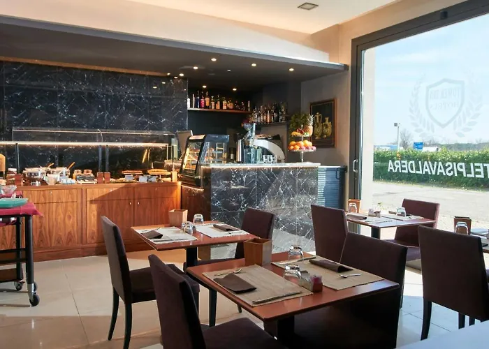 Hotel Pisa Valdera