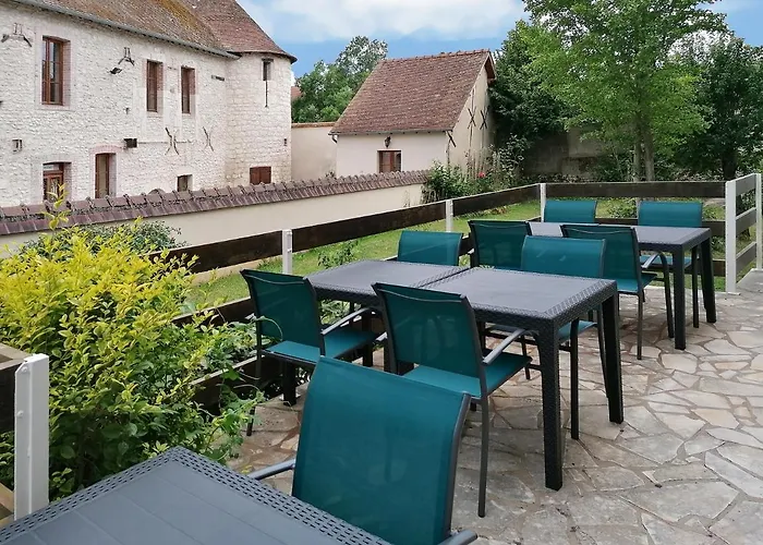 Hotel Le Dormeux