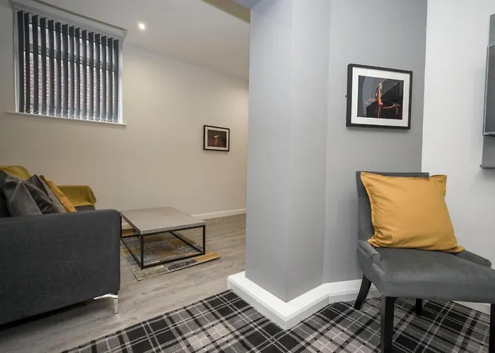 42 Apart-Hotel