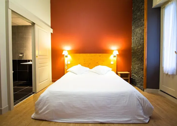 hotel les edelweiss