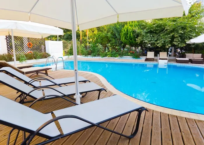 Hotel Filia