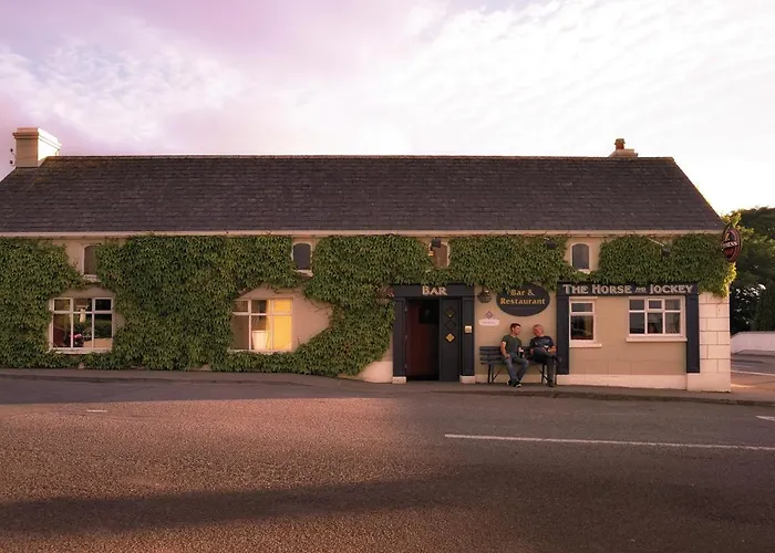 Horse & Jockey Hotel