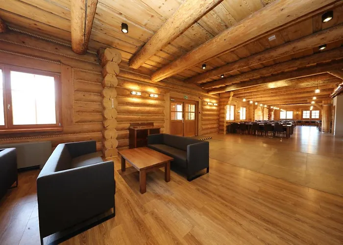 Karczma Szelagowka