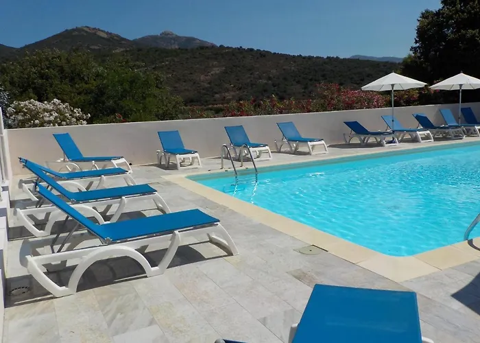 Hotel Cinque Arcate