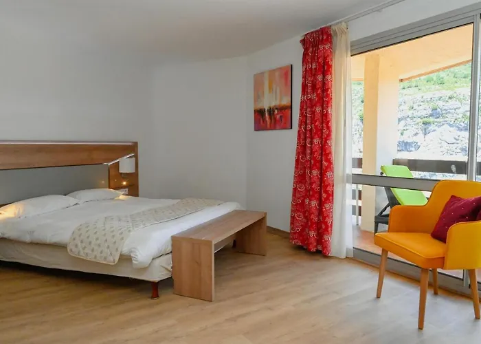 Hotel Grand Canyon du Verdon