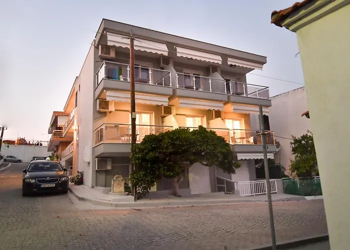 House Stelitsa