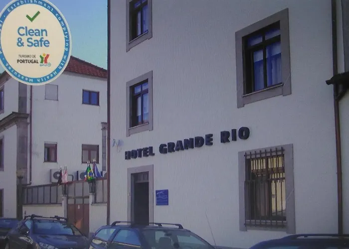 Hotel Grande Rio