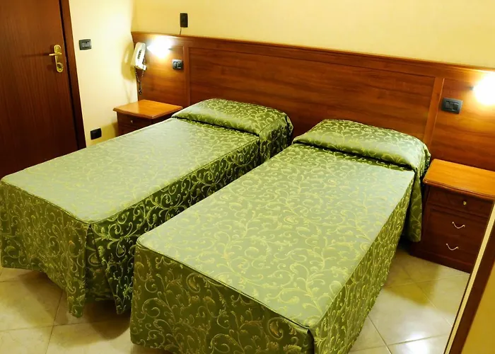 Hotel Il Corallo