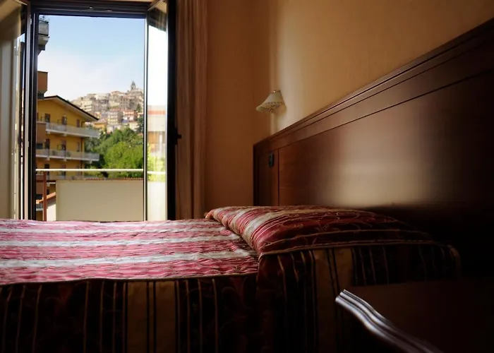 Hotel Il Corallo