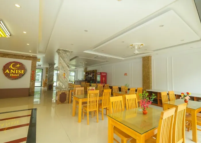 Anise Hotel