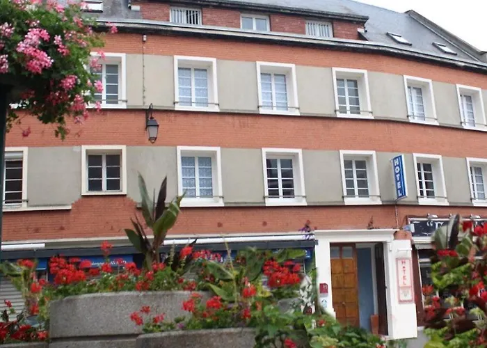Hotel de Normandie